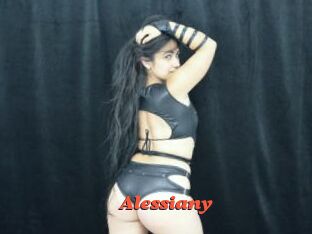 Alessiany