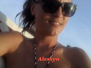 Alessya