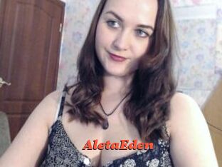 AletaEden Livespot