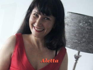 Aletta