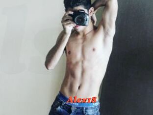 Alex18