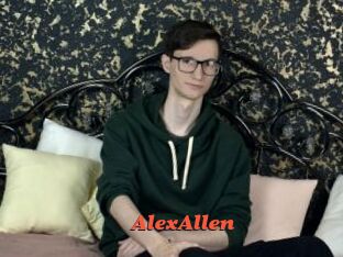 AlexAllen