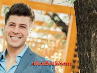AlexBeckham