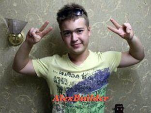 AlexBuilder