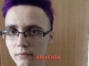 AlexCain