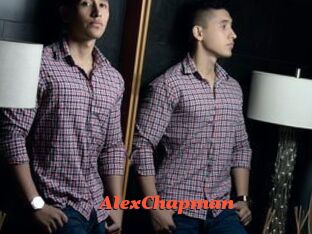 AlexChapman Livespot