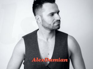AlexDamian Livespot