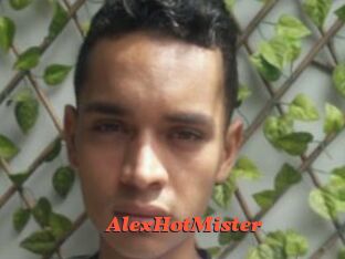 AlexHotMister