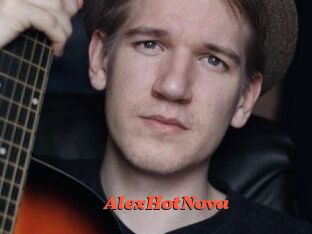 AlexHotNova