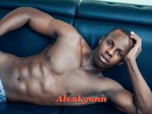 AlexLyonn