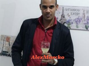 AlexMarcko