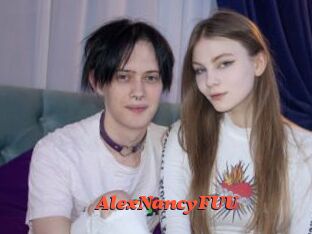 AlexNancyFUU