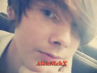 Alex_NickX Livespot