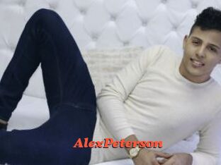 AlexPeterson