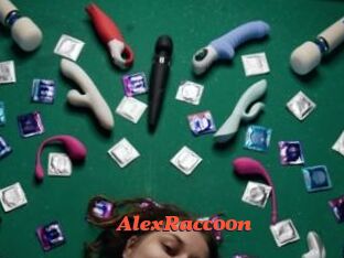 AlexRacc00n Livespot