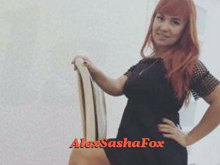 AlexSashaFox