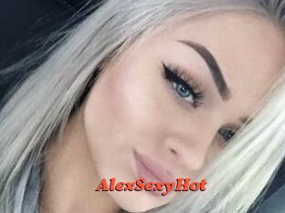 AlexSexyHot