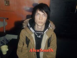 AlexSouth Livespot