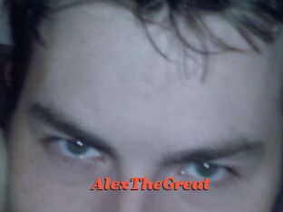 AlexTheGreat