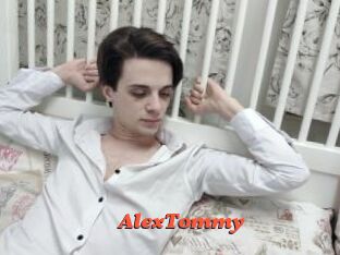 AlexTommy