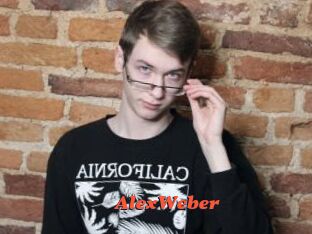 AlexWeber