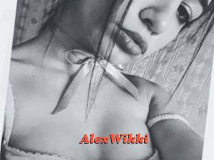 AlexWikki Livespot