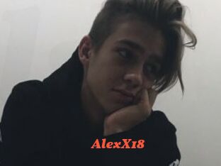 AlexX18