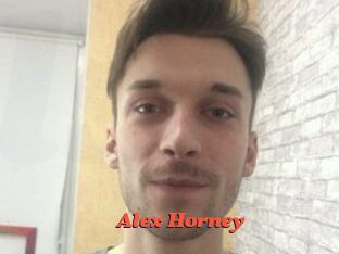 Alex_Horney