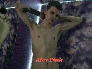Alex_Pink Livespot