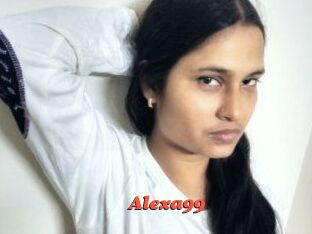 Alexa99