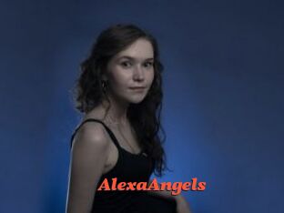 AlexaAngels
