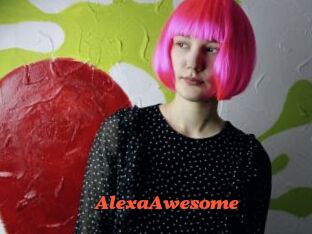 AlexaAwesome