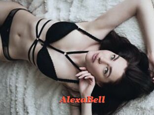 AlexaBell