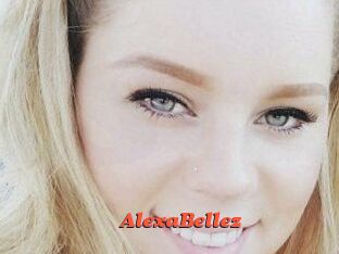 Alexa_Bellez Livespot