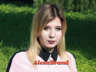 AlexaBrand