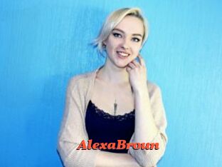 AlexaBroun