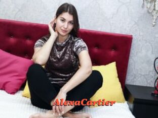 AlexaCartier