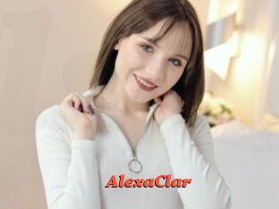 AlexaClar