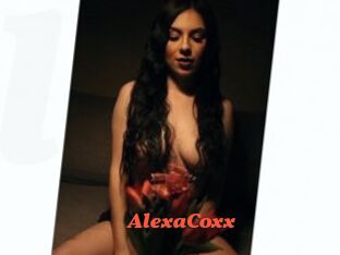 AlexaCoxx