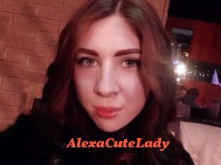 AlexaCuteLady