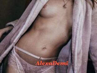 AlexaDemi