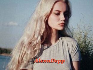 AlexaDepp