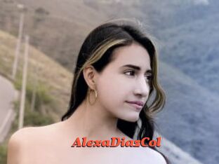 AlexaDiazCol