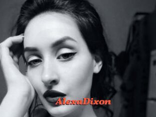 AlexaDixon