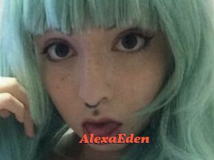 Alexa_Eden
