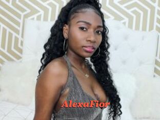 AlexaFior Livespot