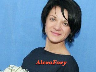 Alexa_Foxy