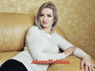AlexaHoldan