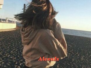 AlexaIs