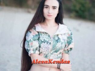 AlexaKendas